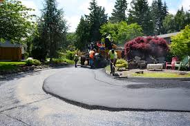 Best Driveway Snow Removal Preparation  in New Brighton, MN